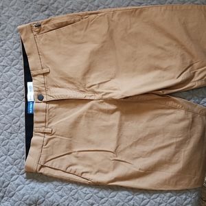 Mens Slim pants